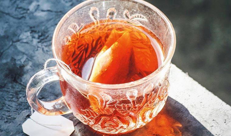 Poşet çaydaki büyük tehlike: 13 bin tane tespit edildi