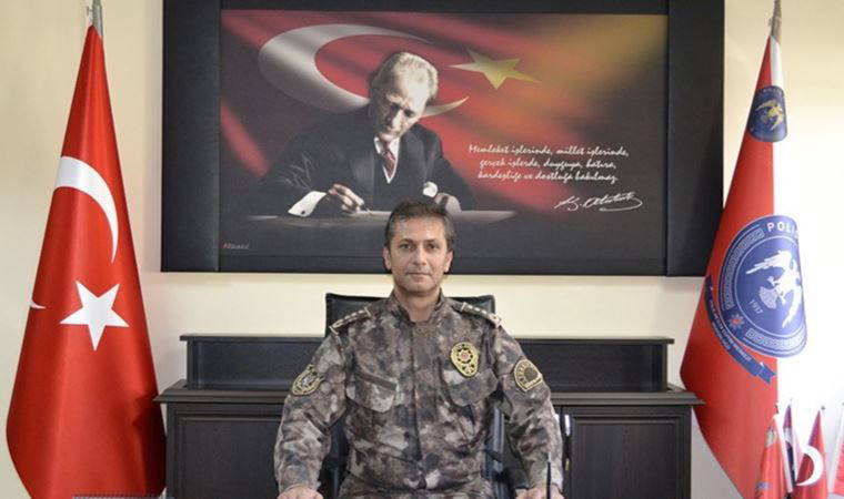 Terör operasyonunda yaralanan emniyet müdürü 28 yıl sonra gazi sayıldı