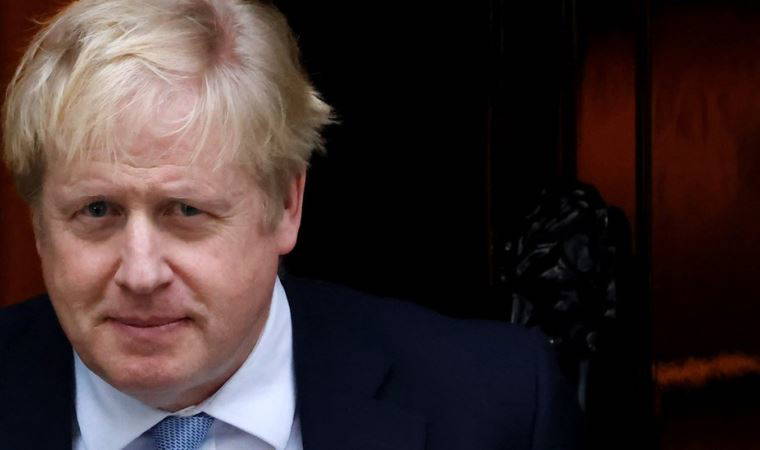 İngiltere Başbakanı Boris Johnson için bu akşam partisinin meclis grubunda güven oylaması yapılacak