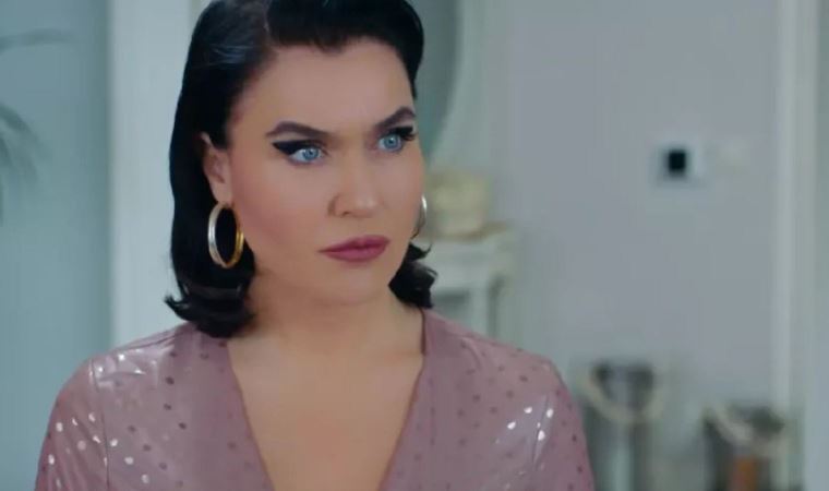 Şevval Sam, Yasak Elma'dan ayrılıyor mu? 'Ender 'karakteri Yasak Elma'ya veda mı ediyor?