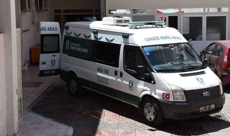 Kayseri'de 80 yaşındaki kişi evinde ölü bulundu