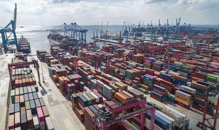 Akdenizli ihracatçılardan mayısta 1,72 milyar dolarlık dış satım