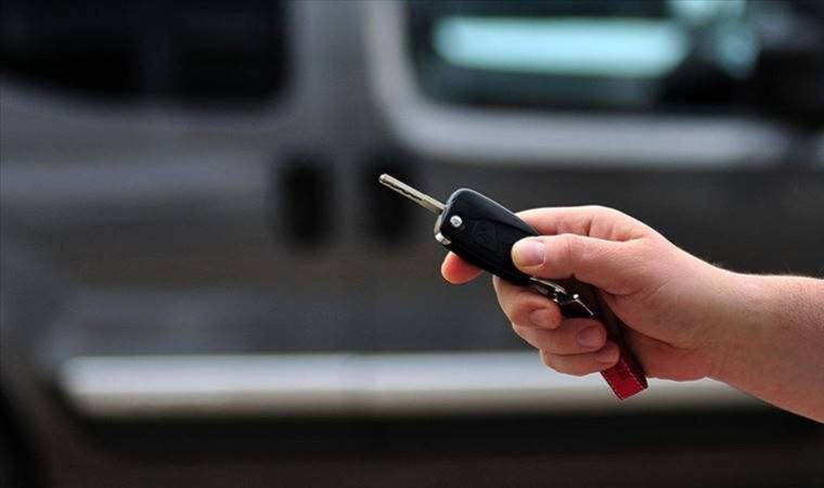 Rusya'da otomobil satışları mayısta yüzde 83,5 düştü