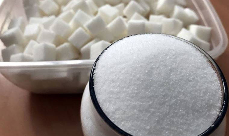 Şeker fiyatları 2016'dan bu yana en yüksek seviyede