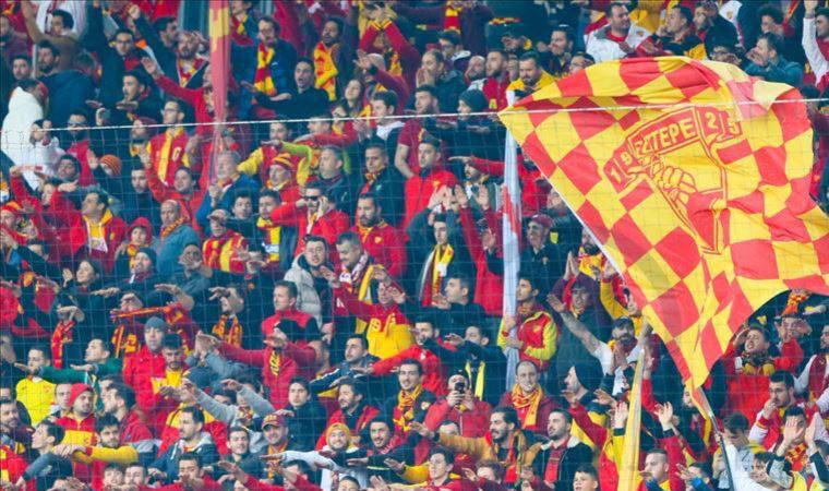 Göztepe'de yeni dönem başlıyor