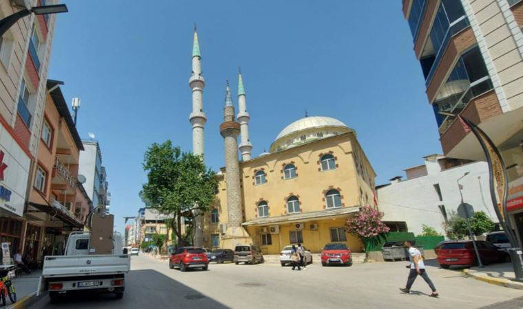 Cami hoparlöründen Bülent Ersoy dinletmişti: Elektronik teknisyeni için karar verildi