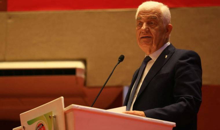 Başkan Gürün'den 'maden' uyarısı: Muğla’nın içine doğru bir istila hareketi var!