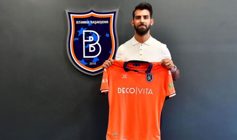 Medipol Başakşehir, Alper Karaman'ı 3 yıllığına kadrosuna kattı