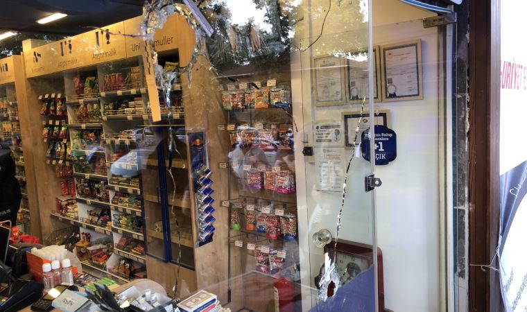 Sinop’ta kurşunlanan marketin sahibi konuştu: 'Arkasındaki güçlerin bulunmasını istiyorum'