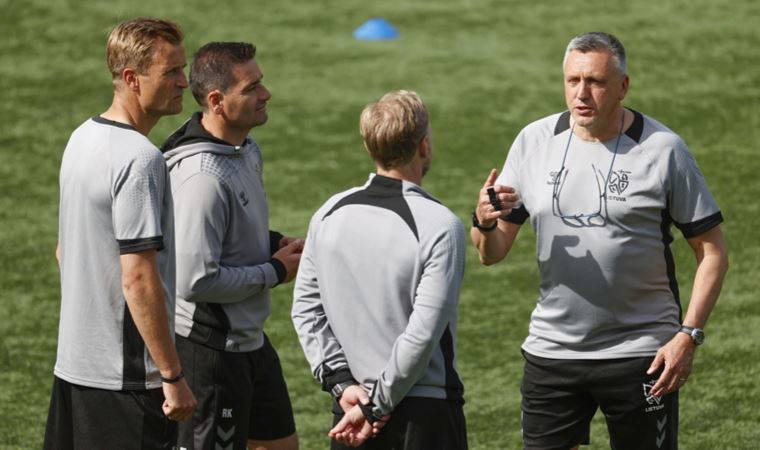 Basın toplantısında açıkladı