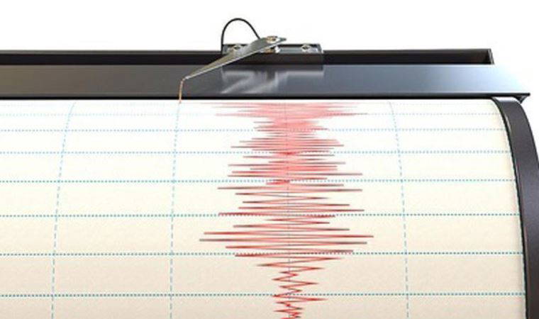 Son Dakika: Muğla’da korkutan deprem