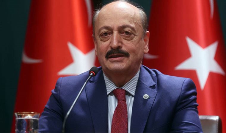 Bakan Vedat Bilgin'den açıklama: 3600 ek göstergeden başka düzenlemeler de var