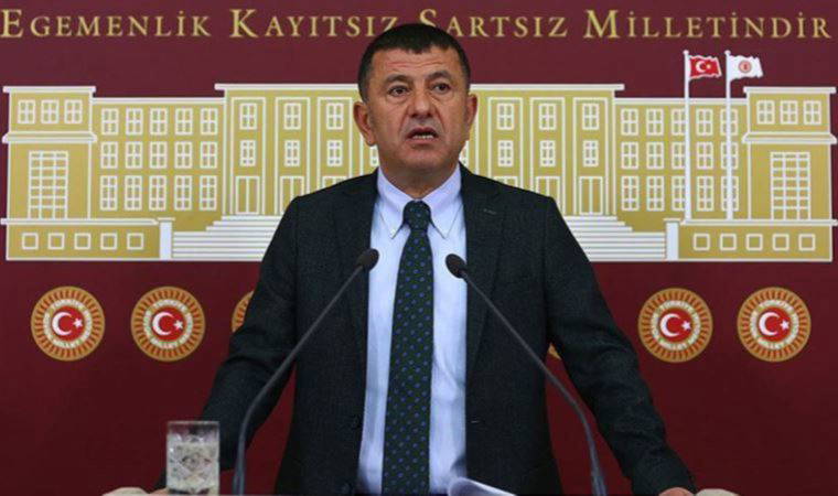 CHP'li Ağbaba'dan Bakan Nebati'ye tepki: 'Altta kalanın canı çıksın' diyor (06 Haziran 2022) (Video Haber)
