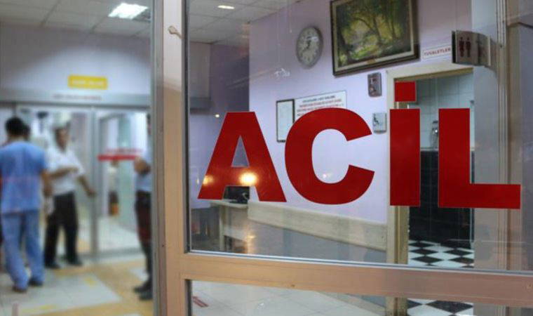 İstanbul'da doktoru bıçaklayan hastane personeli tutuklandı