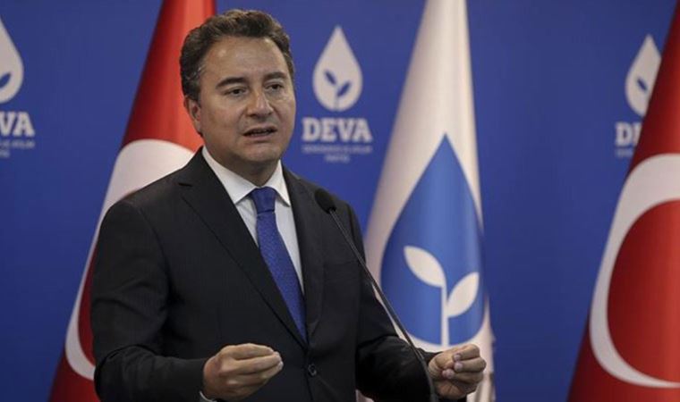 Ali Babacan, aday belirleme konusunda altı partinin acele etmeyeceğini söyledi: Sonuna kadar masadayız