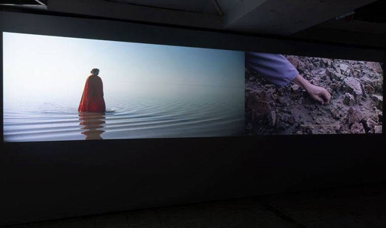 İstanbul Dijital Sanat Festivali başladı