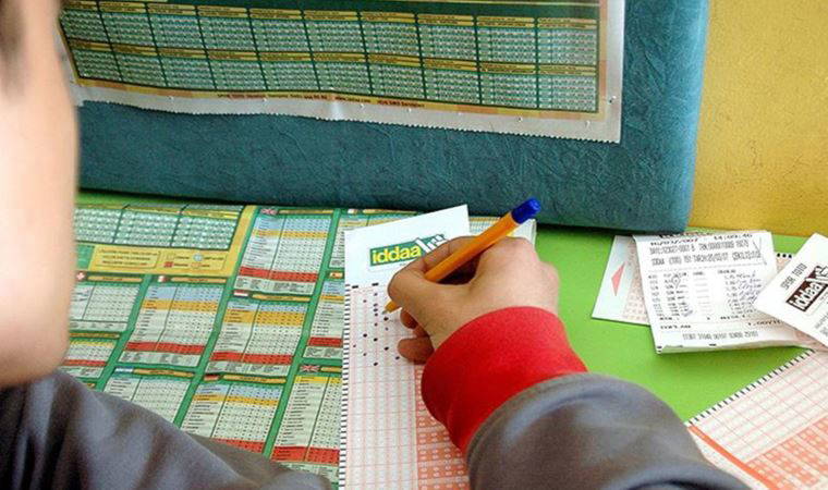 Bahis tutkunlarına kötü haber