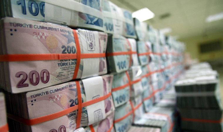 Merkez Bankası'nın 30.6 milyar dolarlık barutu kaldı