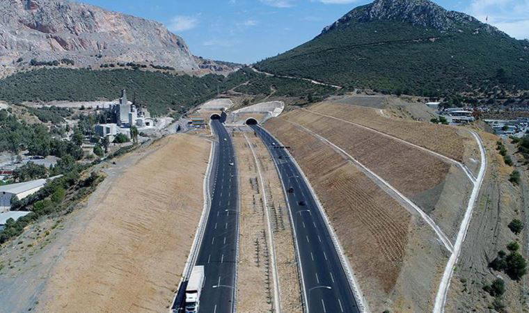 Yol durumu: Karayollarında son durum (07 Haziran 2022)