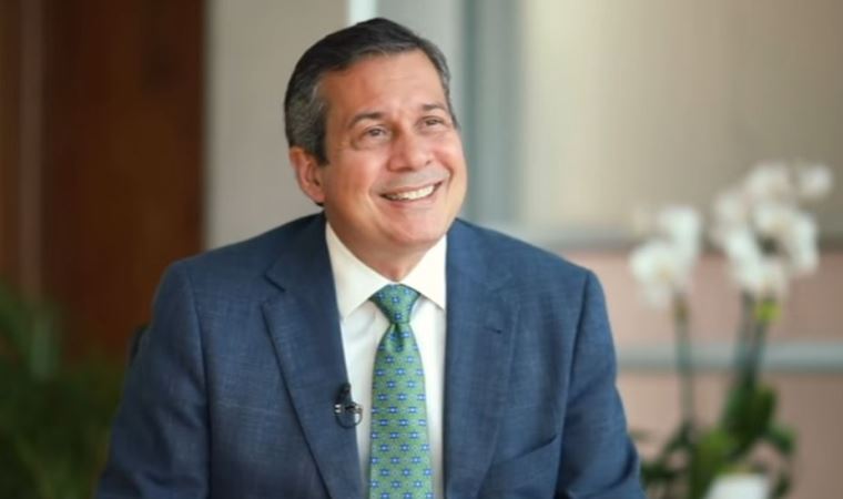 Dominik Cumhuriyeti'nde bakan Orlando Jorge Mera, makamında öldürüldü