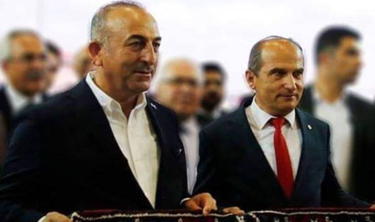 Yazılı açıklamayla duyurdu