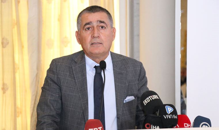 TÜSİAD Başkanı Orhan Turan: 'Enflasyona karşı gerekirse büyümeden taviz verilmeli'