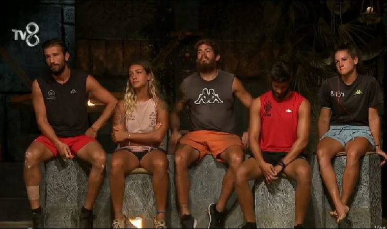 Survivor'da dördüncü eleme adayı kim oldu? 6 Haziran 2022 Survivor'da neler yaşandı?