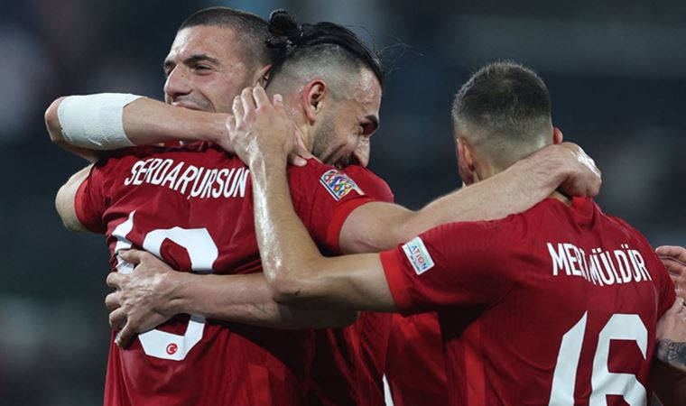 Litvanya-Türkiye maçı ne zaman, saat kaçta, hangi kanalda?