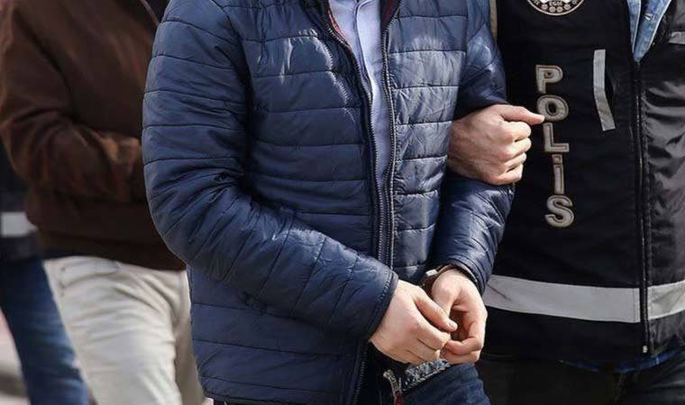 Tekirdağ'da uyuşturucu operasyonu: 10 kişi yakalandı