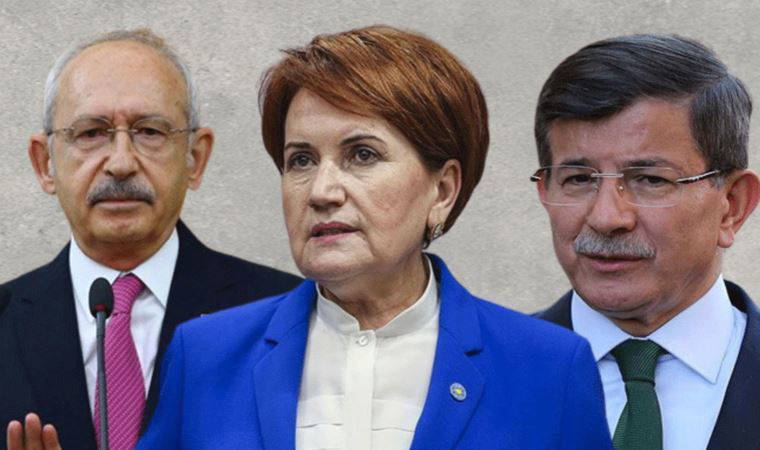 Kılıçdaroğlu'na suikast iddialarının ardından...