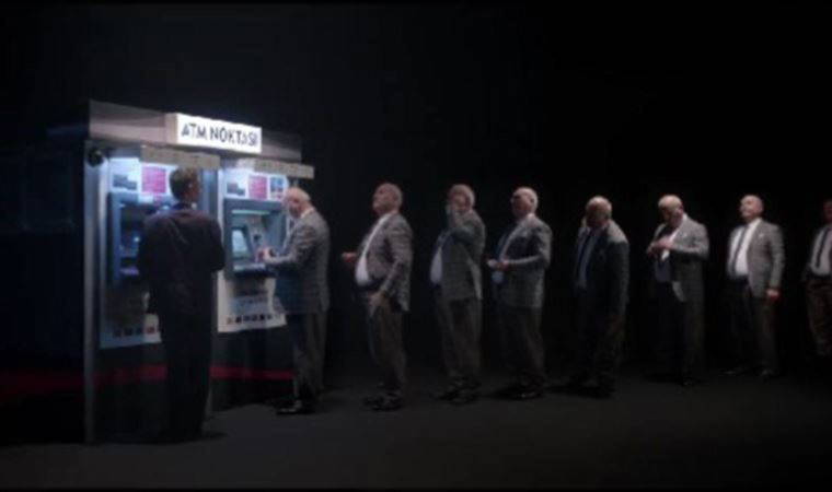 İYİ Parti'den sosyal medyada gündem yaratan video: 'Az kaldı...' (07 Haziran 2022) (Video Haber)