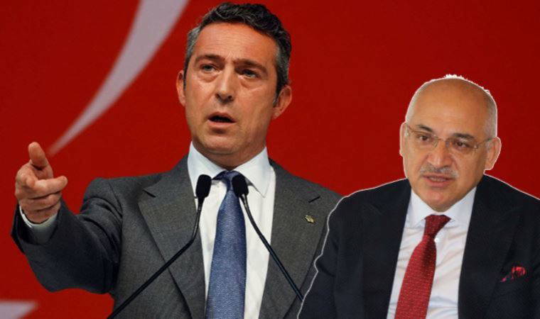 Fenerbahçe TFF seçimini protesto etmeye hazırlanıyor