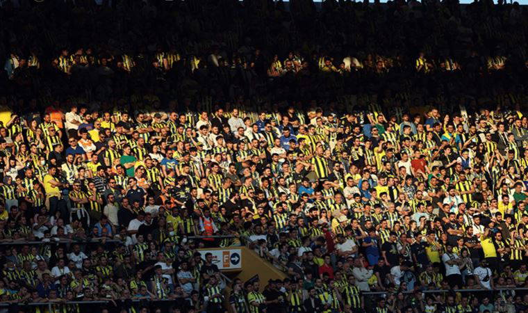 Fenerbahçe'de 2022-23 sezonu kombine bilet fiyatları belli oldu
