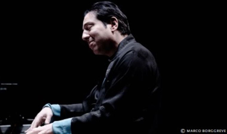 Fazıl Say ve Bilkent Senfoni Orkestrası "İstanbul Senfonisi"ni çalacak