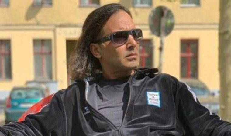 Ceza, Killa Hakan'nın son durumunu paylaştı