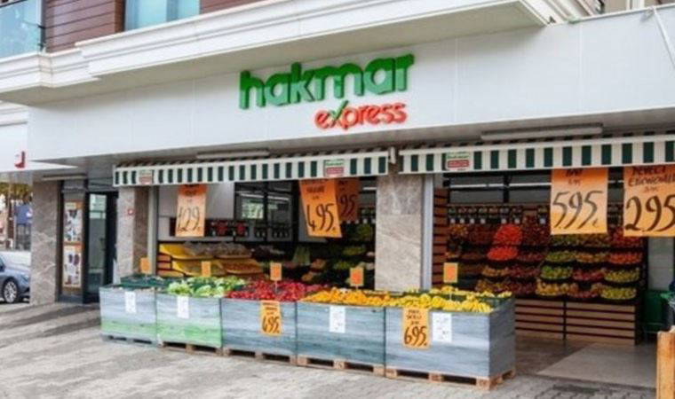 Hakmar, 'son kullanma tarihi geçen ürünleri satmayı reddeden' işçiyi Kod 46 ile işten attı