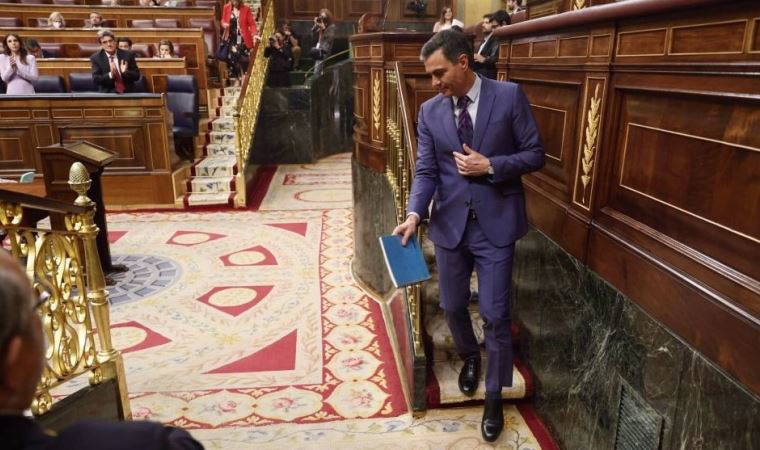 Pegasus: İspanya mahkemesi casus yazılımı geliştiren İsrail şirketinin CEO'sunun ifadesini almak istiyor