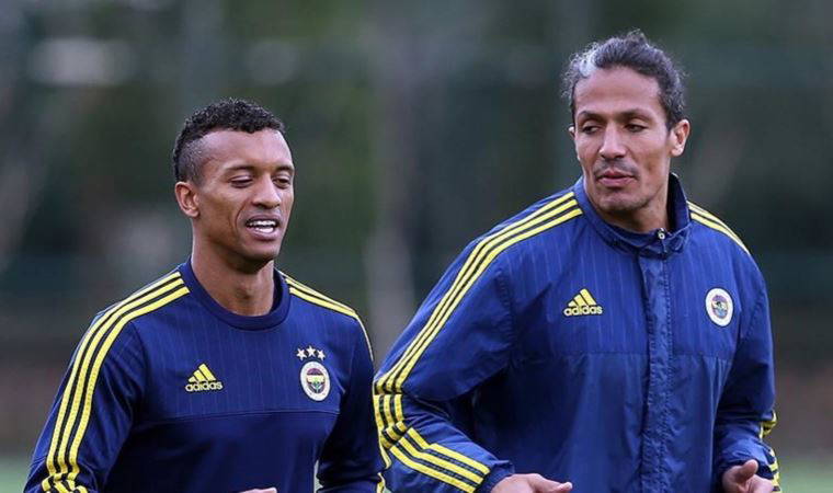 Bruno Alves, AEK Atina'nın yeni teknik direktörü oldu