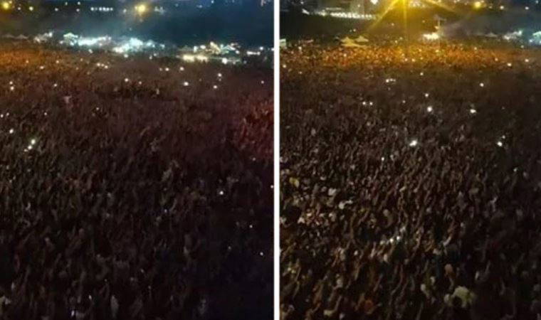 'Kimse kendine ekmek çıkarmaya çalışmasın'