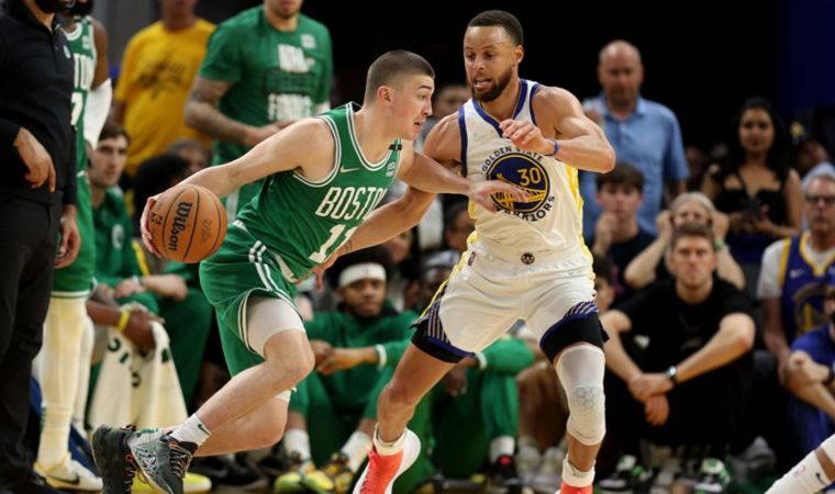 Boston Celtics - Golden State Warriors maçı ne zaman, saat kaçta, hangi kanalda? (08 Haziran 2022)
