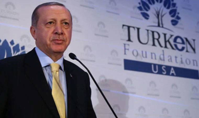 TURKEN Vakfı'na aktarılan para 1.7 milyar lirayı aştı