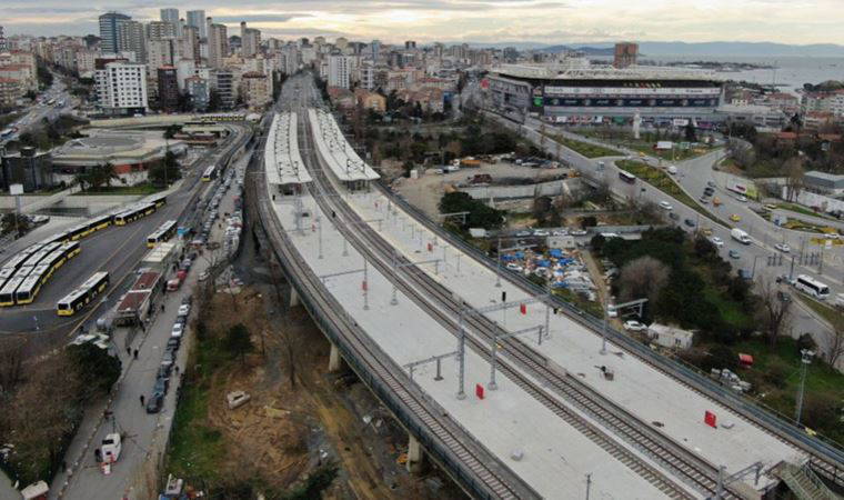 TCDD 'sessiz sedasız' değişiklik yapmış: Söğütlüçeşme’de rant ısrarı