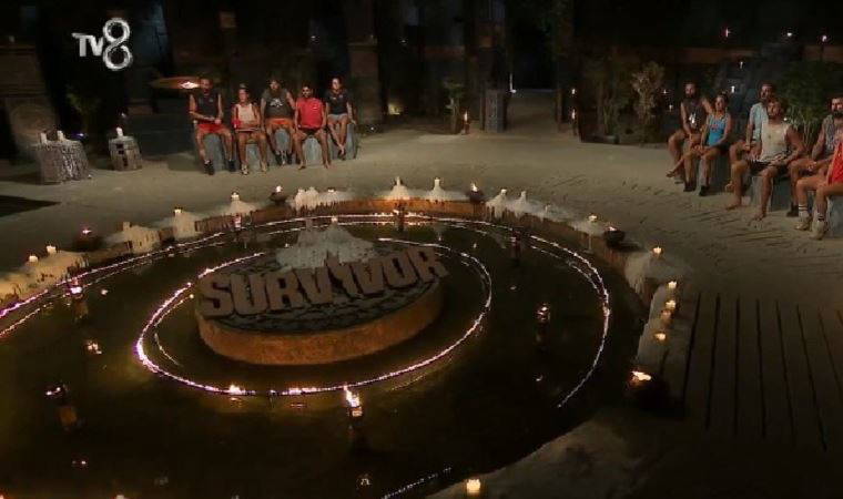 Survivor'a kim veda etti? 7 Haziran Survivor All Star'da elenen isim kim oldu? Acun Ilıcalı açıkladı...