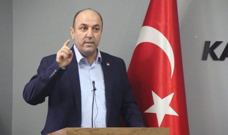 İhaleyi izlemek için gitti: CHP İl Başkanı'na MHP'li belediyeden engel