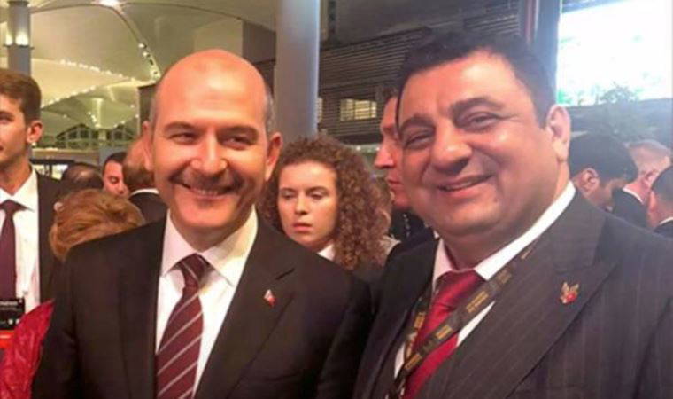 'Bir değil, iki değil, üç değil... '