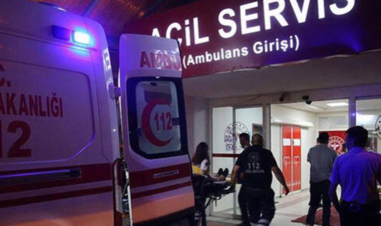 Bağcılar'da korkunç kaza: Otomobilin çarptığı yaya hayatını kaybetti (08 Haziran 2022) (Video Haber)