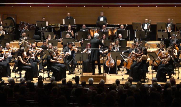 35’inci Uluslararası İzmir Festivali başladı