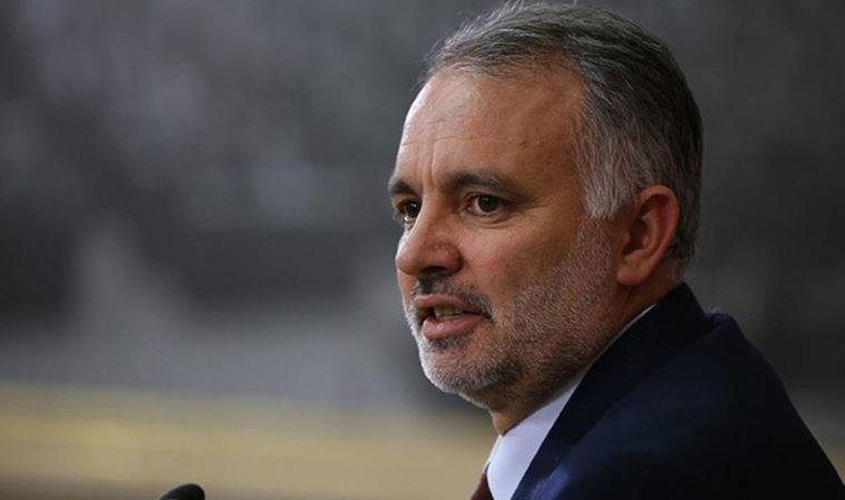 Ayhan Bilgen'den 'kriz' uyarısı: 'İç çatışmayı doğurabilecek bir kaos yaşayabiliriz'