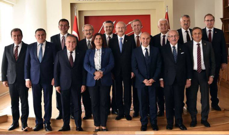 Yer ve tarih belli oldu