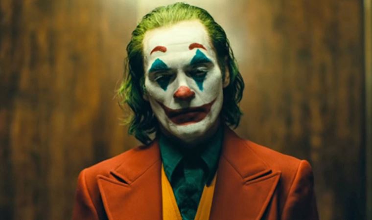 Yönetmen Todd Phillips paylaştı: Joker'in devamı geliyor